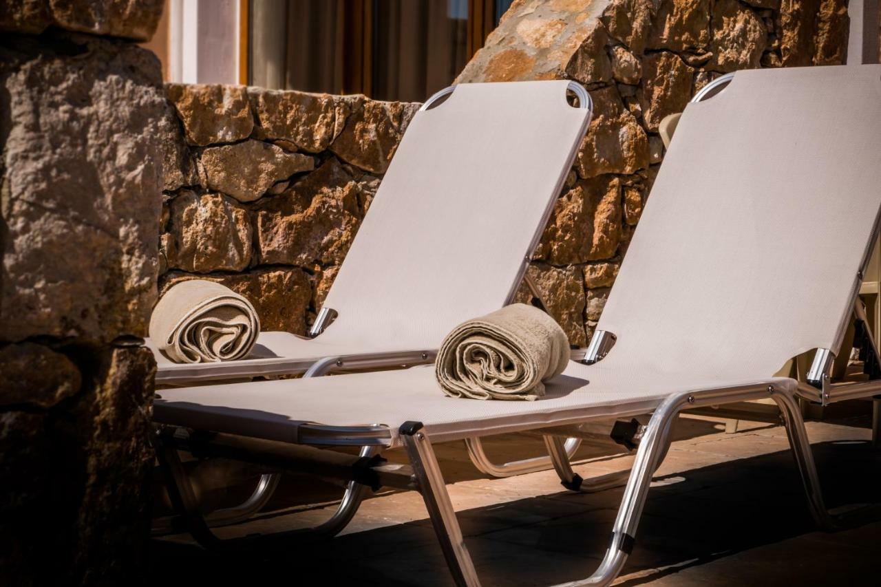 Elia Apartments - Nea Triglia Beach Nea Plagia Extérieur photo